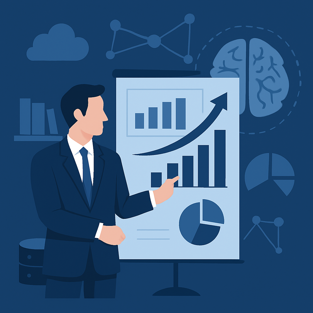 Data and AI Strategy