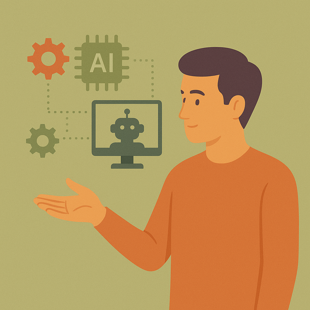 Agentic AI and Workflow Automation