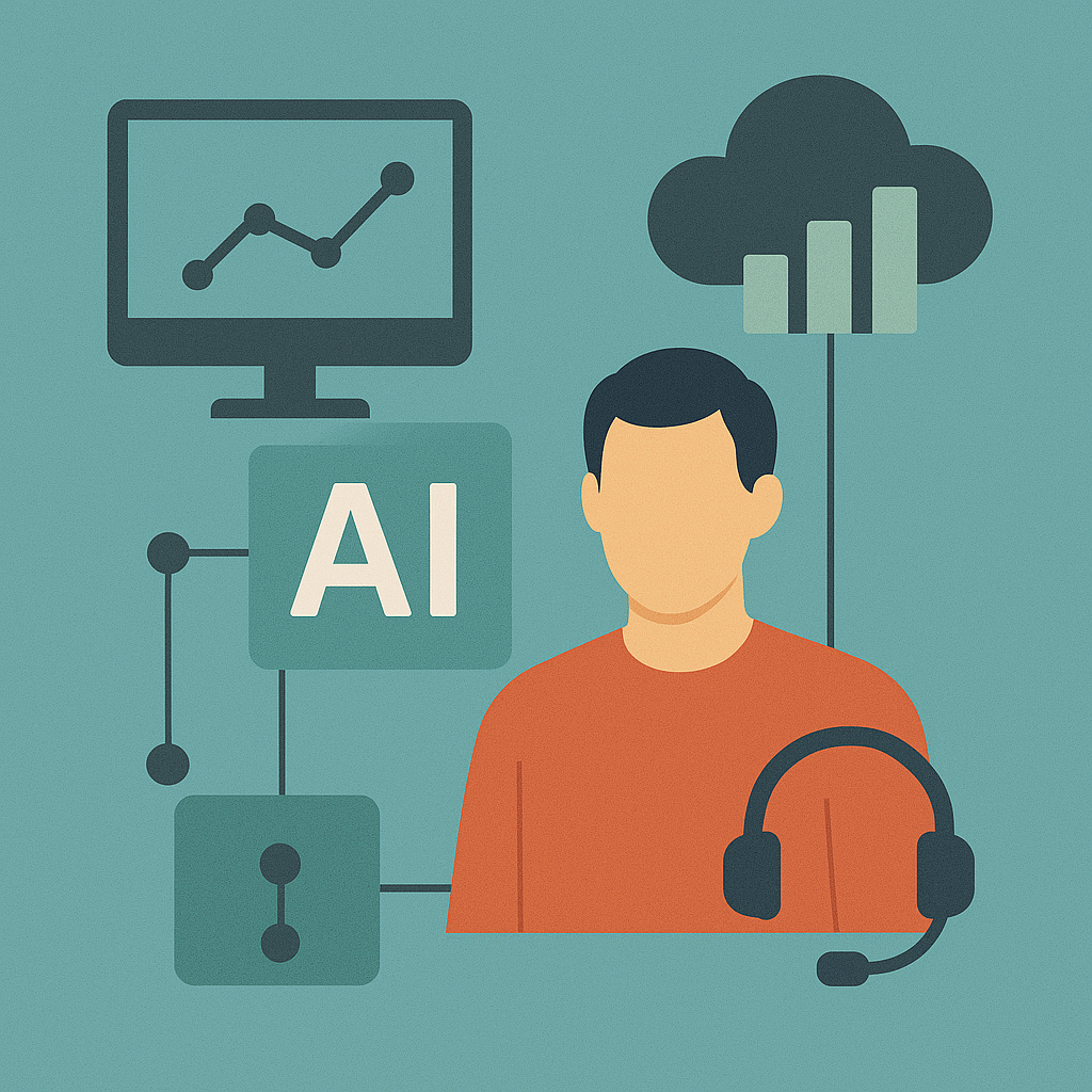 Data and AI Operational Support