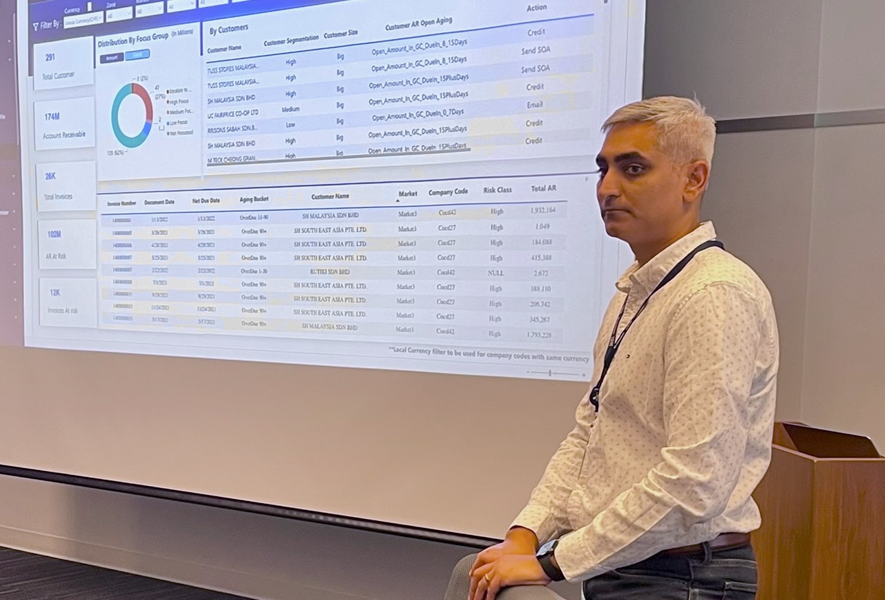 IBM Data and AI Master Class