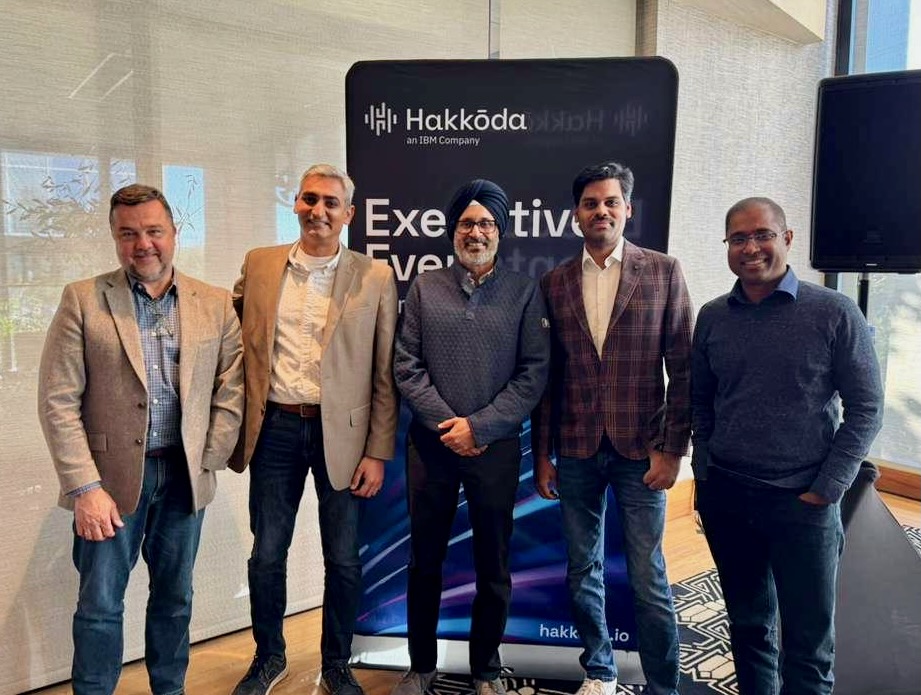 Hakkoda Snowflake Summit